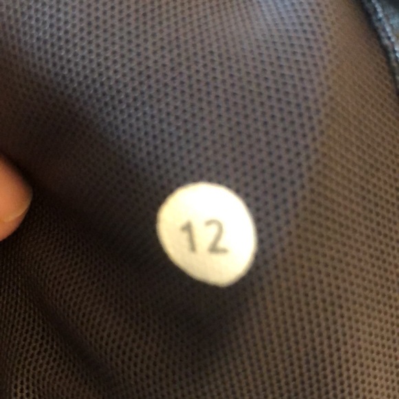 Lululemon Zip-Up - Picture 5 of 8